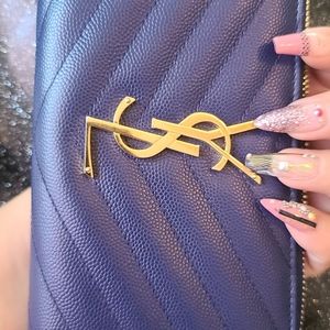 YSL Wallet